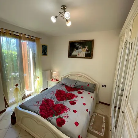 Apartament Casa Lilly Bussolengo