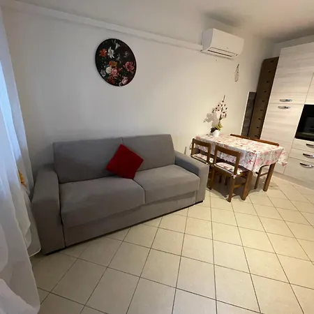 Casa Lilly *