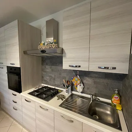 アパート Casa Lilly