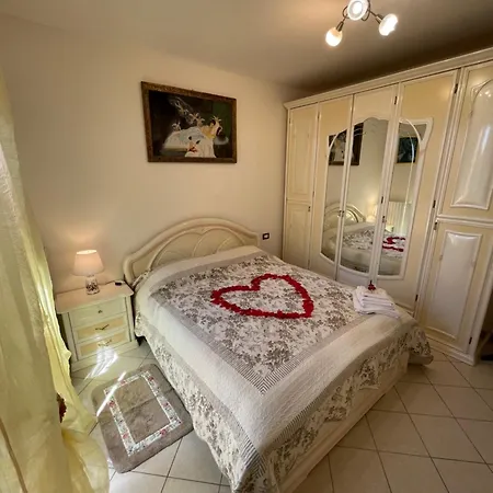 Casa Lilly Bussolengo