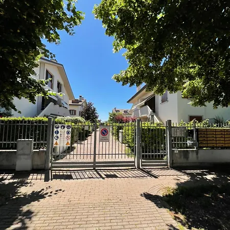 Apartamento Casa Lilly *