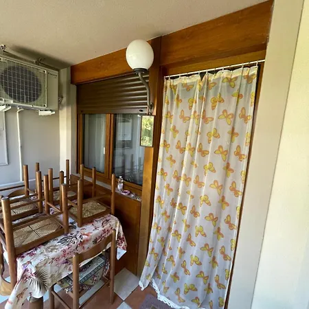 Casa Lilly Apartamento