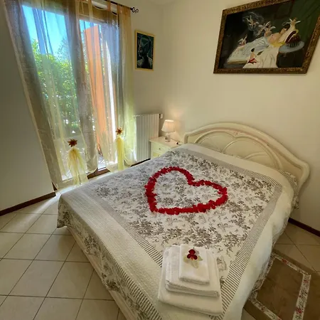 Apartamento Casa Lilly *