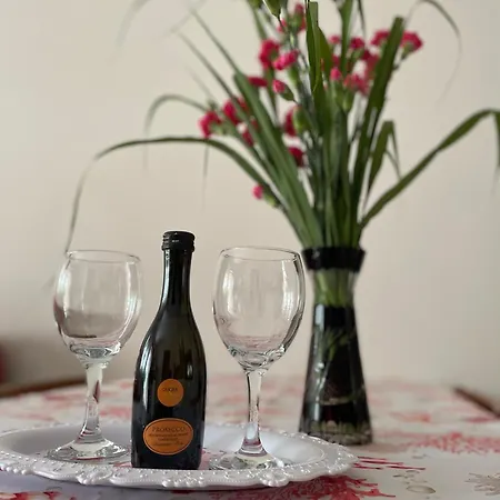 Apartamento Casa Lilly