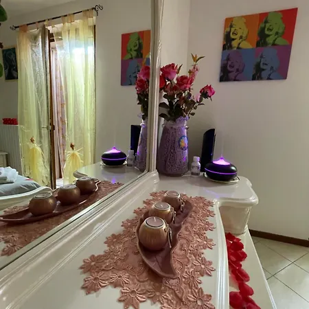 Apartamento Casa Lilly Bussolengo