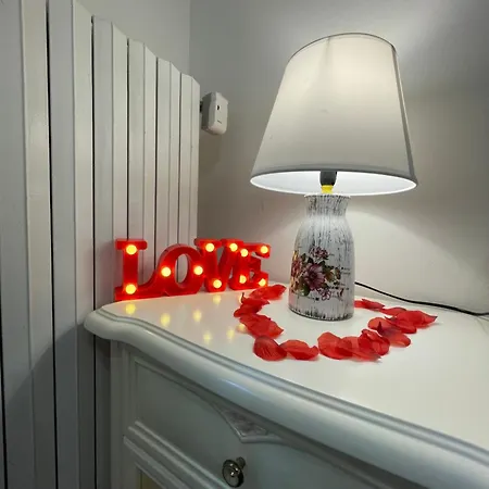 Appartamento Casa Lilly *
