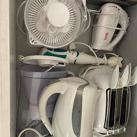 Casa Lilly * ブッソレンゴ