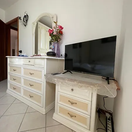 Casa Lilly Apartamento