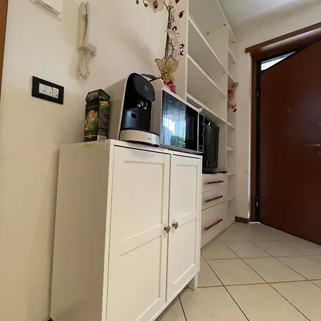 Casa Lilly בוסולנגו