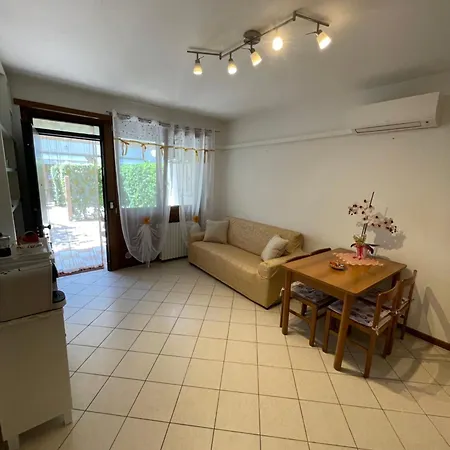 Casa Lilly בוסולנגו