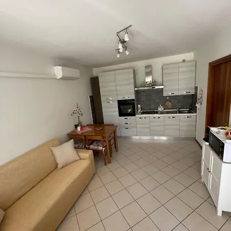 Casa Lilly アパート