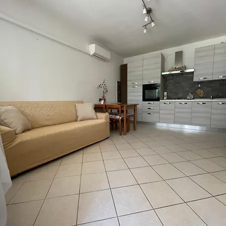 Appartamento Casa Lilly *