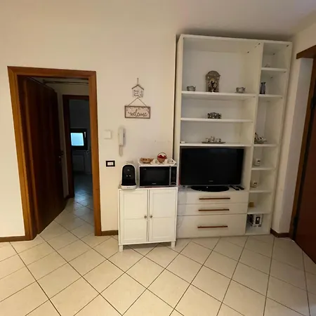 Appartamento Casa Lilly
