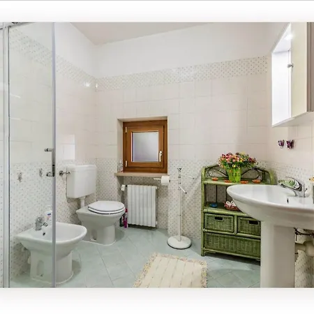 Apartment Casa Lilly Bussolengo