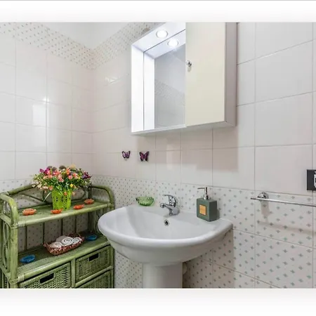Apartment Casa Lilly Bussolengo