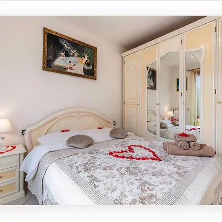 Casa Lilly Apartment
