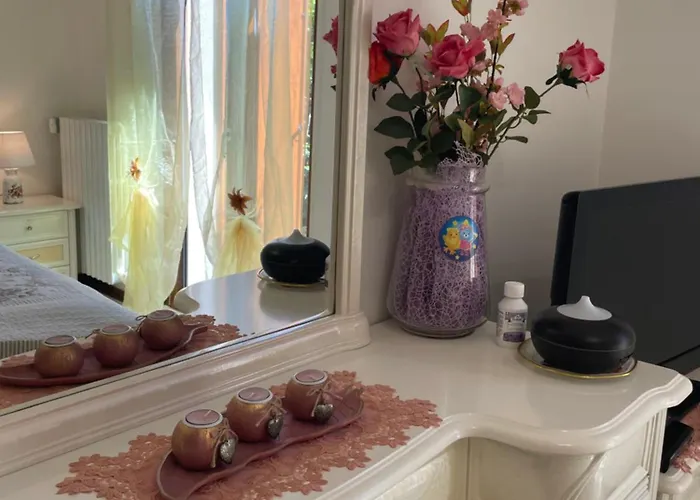 Casa Lilly Lejlighed *