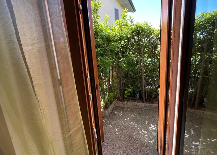 Lejlighed Casa Lilly Bussolengo