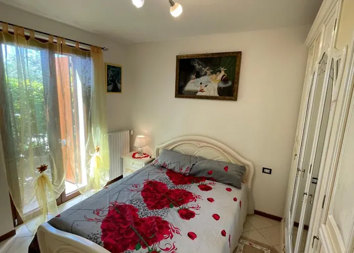 Apartamento Casa Lilly Bussolengo