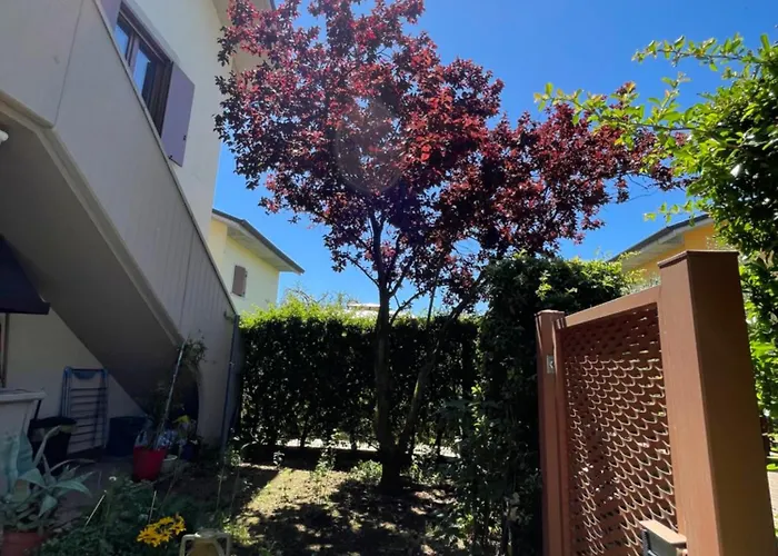 Casa Lilly * Bussolengo