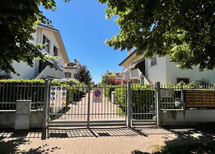 Lejlighed Casa Lilly *