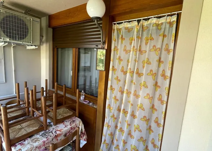 Casa Lilly Lejlighed