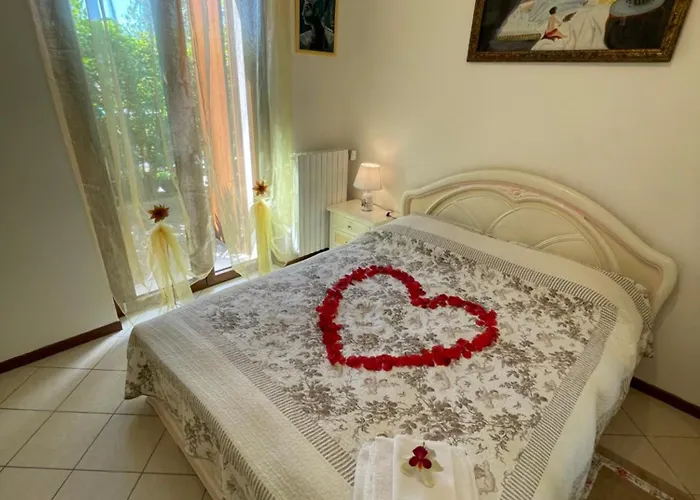 Apartamento Casa Lilly *