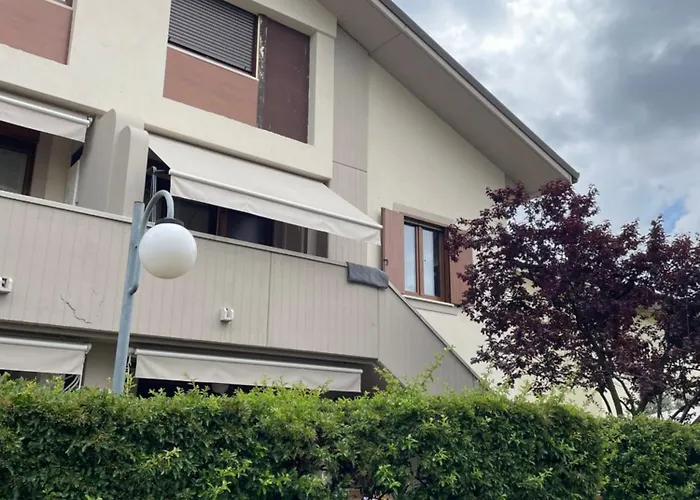 Casa Lilly Lejlighed