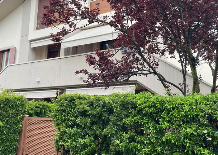 Lejlighed Casa Lilly Bussolengo