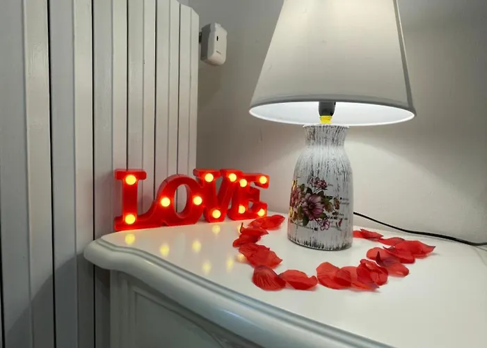 Lejlighed Casa Lilly *