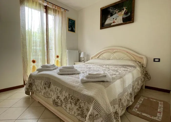 Casa Lilly Bussolengo