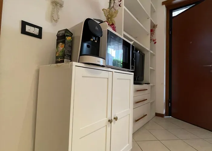 Casa Lilly Bussolengo