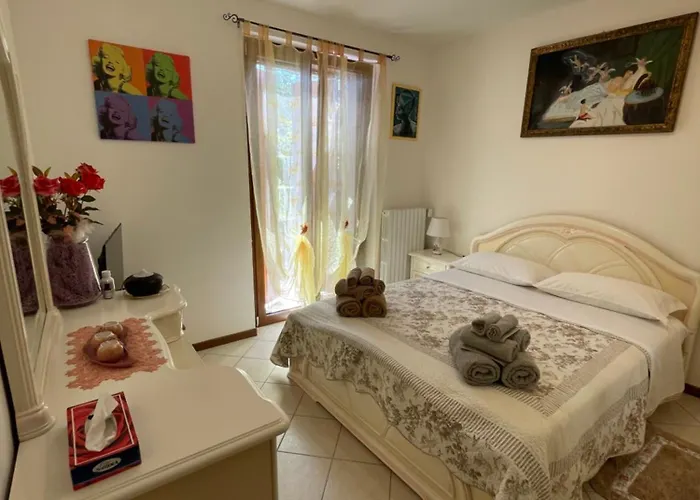 Casa Lilly Bussolengo