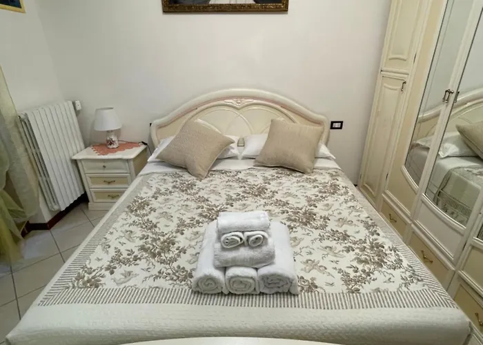 Casa Lilly Lejlighed Bussolengo