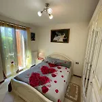 Apartment Casa Lilly Bussolengo