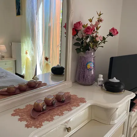 Casa Lilly Lejlighed *