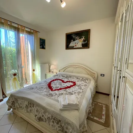Casa Lilly *