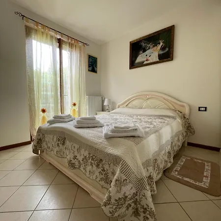 Casa Lilly بوسولينغو