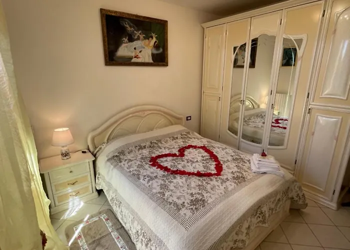 Casa Lilly بوسولينغو