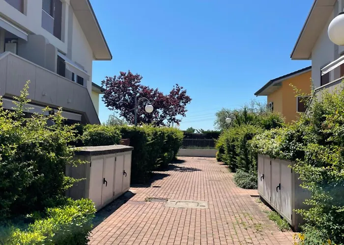 Casa Lilly * بوسولينغو