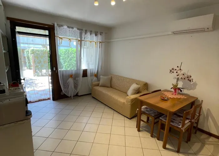 Casa Lilly بوسولينغو