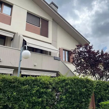 Casa Lilly Apartment