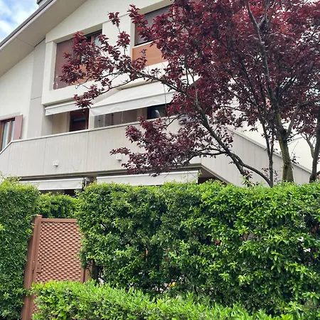 Apartment Casa Lilly Bussolengo